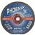 2062480  12' X 2.8 X 1' Metal Cutting Disc