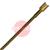204954  BINZEL ABIMIG NECK LINER FOR 0.6 - 1.0mm ALUM WIRE