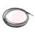 207715  BINZEL CABLE LINER 2.0mm 3m