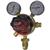 1230  Multi Stage 2 Gauge 10 Bar Inert Gas Regulator