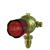 CK-AH20  Acetylene Plugged Regulator