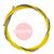 228422  Binzel Yellow PVC Coated Liner for Hard Wire, 1.4mm - 1.6mm (5m)