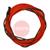 63134440052  Binzel Liner Red 4M / 1.0-1.2 ABIMIG® Grip A 305/355