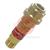 124524  Air Products Integra Flashback Arrestor. Quick Connect Acetylene.