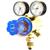 1248  Superflow Multi Stage 2g 10bar Oxygen Regulator