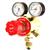 0040000030  Superflow Multi Stage 2g 1.5bar Acetylene Regulator