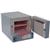 E316L2X  Stackable Oven for 220 volt AC, with thermostat. Temperature 100-550° F (38-288° C). 57kg Capacity
