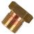 CK-20HR  RH Cylinder Nut