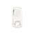 0558009410  Weldcraft 180 Degree Quartz Nozzle