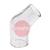 0700300562  Weldcraft Quartz Nozzle, 45°