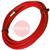 1280015  Binzel Teflon Liner 5m 1.0-1.2 Red