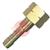 0486216880  Hose Check Valve 3/8' X 8.0 Lh