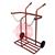 227065  Oxy/Propane Bottle Trolley