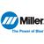 MIG5356  Miller Brush W/ Spring
