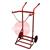 CK-KITA35  Bottle Trolley Single Propane
