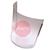127104  Hypertherm Replacement Clear Visor for Face Shield