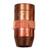 0326701020  Aht 50 Acet Heating Nozzle
