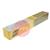 1303803  ESAB Vodex Mild Steel Electrodes 3.25mm Diameter x 450mm Long. 7.2kg Pack. (195 Rods). E6013