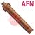 Thermal Dynamics Consumables  AFN Acetylene Cutting Nozzle 1/16''