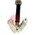 0760022400  Isojet 3 Standard Head