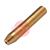 0440003886  Tip,Contact .035/52 Wire