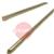1457  Silverflo 40 Rod 1.5mm Diameter X 600mm. Price For 1/2 Kg