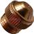 CK-210HR  PLASMA CUTTING TIP 1.35mm
