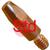 0145565001  Binzel M6 Standard Contact Tip. 0.9mm