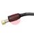 56.51.9  POWER CABLE ASSY 4mtr (TW450,451,452)