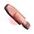 8-2071  1.2mm CONTACT TIP ALUMINIUM 141.0010