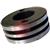 220777-3  FEED ROLL 1.2-1.6mm