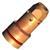 142.0306.5  Binzel X Fume 36/501 Tip Adaptor