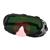 001258  Panorama Shade 5 Safety Welding Goggles