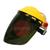 0486216880  Coloured Face Screen Shade 5 - 8 x 12