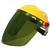 1B/8  Coloured Face Screen Shade 3 (IR/UV)