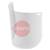 1437  Spare Clear Visor