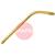 CK-CK210VFX  SAFFIRE 5 ACETYLENE BENT NECK 200mm