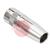 145.0553  Binzel Gas Nozzle NW15.5 / 75.5mm