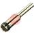 601038-0010  Binzel Narrow Gap Bottle Style Gas Nozzle NW12