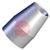CK-CK17122SFRG  Binzel Fume Gas Nozzle DN15.5