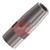 220010.PD  Binzel ABIMIG W 440 Conical Nozzle - 14.5mm
