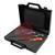 0311-0471  King Dick 1 For 6 Screwdriver 4 Piece Set