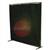 0145565001  Green Fibreglass Welding Curtain 8ft by 6ft (Frame Sold Seperatly)