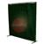 0336-15  Green Welding Curtain 8' x 6' (Frame Sold Seperately)