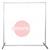 1472  6ft by 6ft Curtain Frame