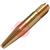 CK-CWH3512SF030H  Tweco Tapered Contact Tip 0.9mm 0.35