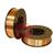 150815  A15 Mig Wire ER70S-2. 0.8mm Diameter x 15kg Reel