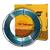 42,0001,4043,5  ESAB OK Tubrodur 35 O M 1.2mm Self Shielded Flux Cored Wire, 16kg Reel. (OK Tubrodur 15.43)
