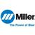 156053054  Miller U Groove 1.2mm-1.6mm Drive Roll for MPI220P