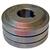 0000102587  Miller Drive Roll 0.8 - 1.0mm V Groove (2 Required)